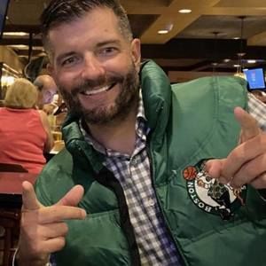 Meet your Posher, John